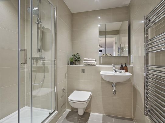 2 bedroom apartment to rent - Photo 1