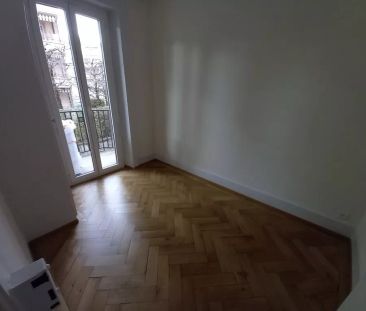 Charmant 3 pièces au 1er étage dans quartier prisé - Photo 5