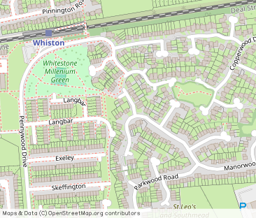Linwood Grove, Whiston, Prescot, L35 3XJ - Photo 1
