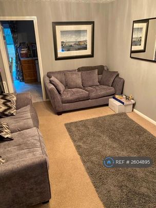 2 bedroom terraced house to rent - Photo 1