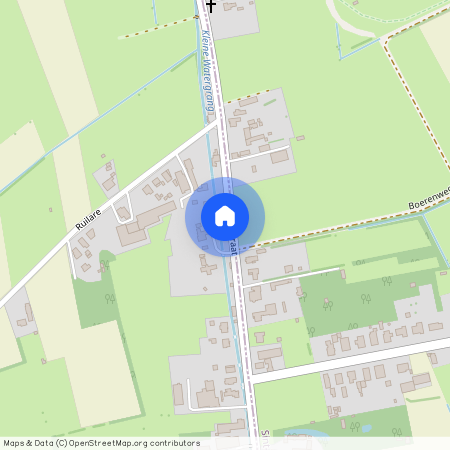 Hoekstraat, 84 b, 9080, Zeveneken