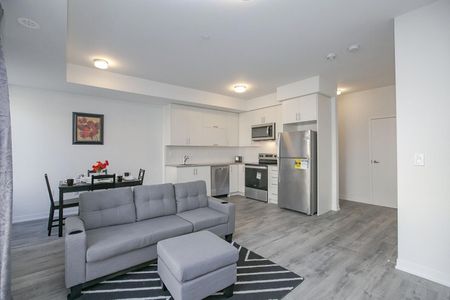 For Lease - 3556 Colonial Drive Unit# 4, Mississauga, Ontario - Photo 3
