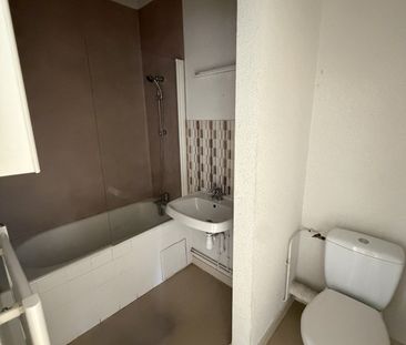 Location Appartement 2 pièces 34m² LA FERTE MACE 61600 - Photo 1