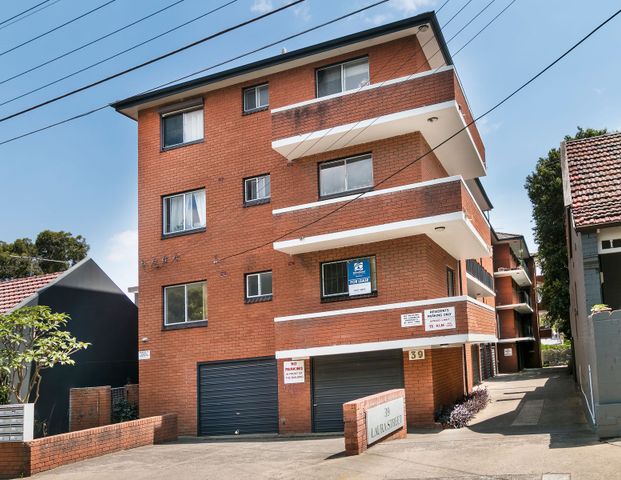 Easy Inner-City living so close top everything - Photo 1