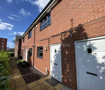 Bugle Close, Salford, M7 - Photo 5