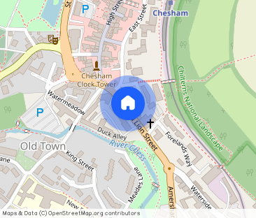 Chesham, Buckinghamshire, HP5 - Photo 1