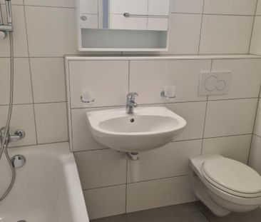 3.5 Zimmer, 66 m², 3. Stock - Photo 1