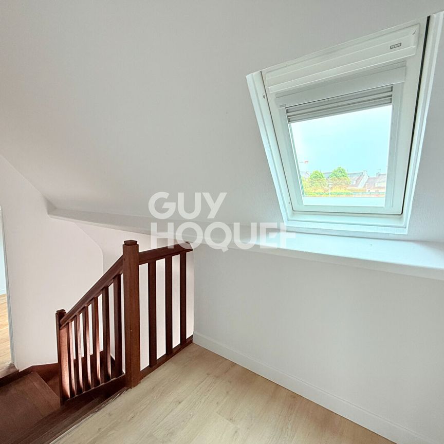 A LOUER- Maison T6 - à Plouzané - Photo 1