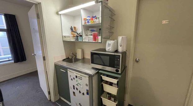 A one bedroom available in CBD - Photo 1