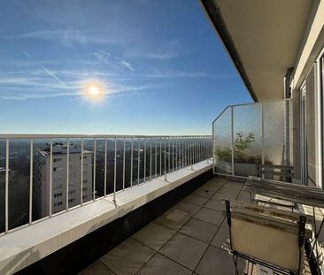 Appartement te huur - Foto 6