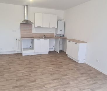 Location Appartement 3 Pièces 67 m² - Photo 4