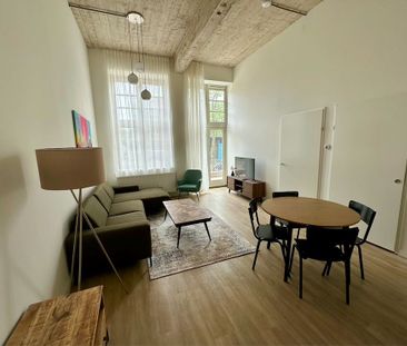 Te huur: Appartement Vorkstraat in Rotterdam - Photo 5