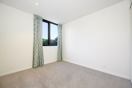 3025/65 Tumbalong Boulevard, Haymarket NSW 2000 - Apartment For Rent | Domain - Photo 4