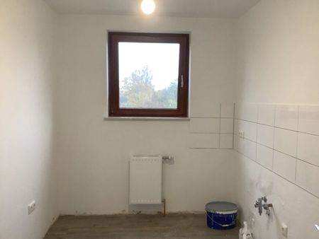 Miet mich - geräumige 3-Zimmer-Wohnung - Photo 5