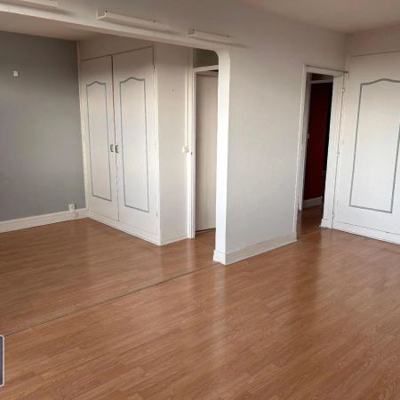 Appartement à louer 2 pièces 59.53m² - Photo 3