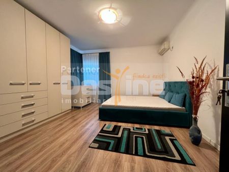 Casă de închiriat, 3 camere, 95 mp, mobilata si utilata - Fotografie 3