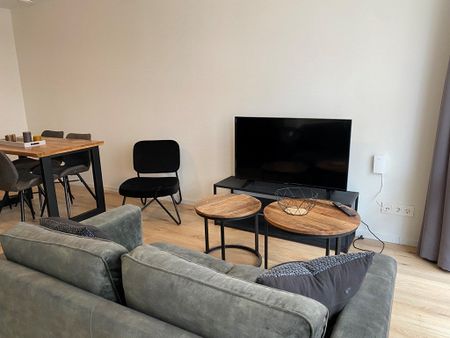 Te huur: Appartement Vismarkt in Groningen - Foto 4