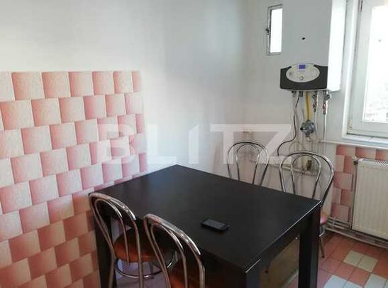 Apartament 2 camere, decomandat, 60 mp, parcare, Pet Friendly, zona Golden Tulip - Photo 1