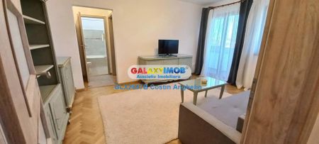 Prima inchiriere: Apartament 2 camere praspat renovat - Victoriei - Fotografie 2