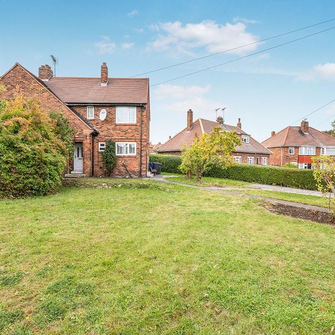 3 bedroom semi-detached house to rent - Photo 1