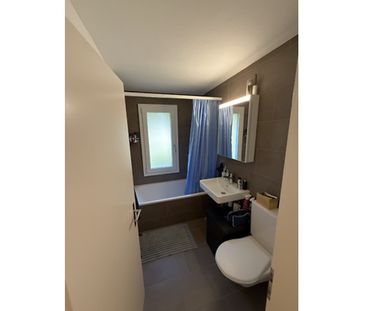 3½ Zimmer-Wohnung in Zollikofen (BE), möbliert, auf Zeit - Photo 6