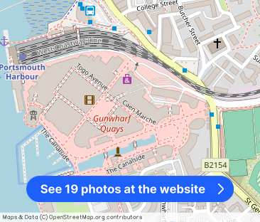 2 bedroom apartment for rent - Photo 1