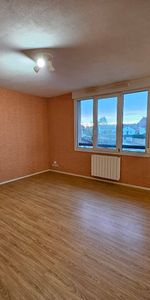 Location appartement 1 pièce 33.16 m² à Bourg-en-Bresse (01000) - Photo 3