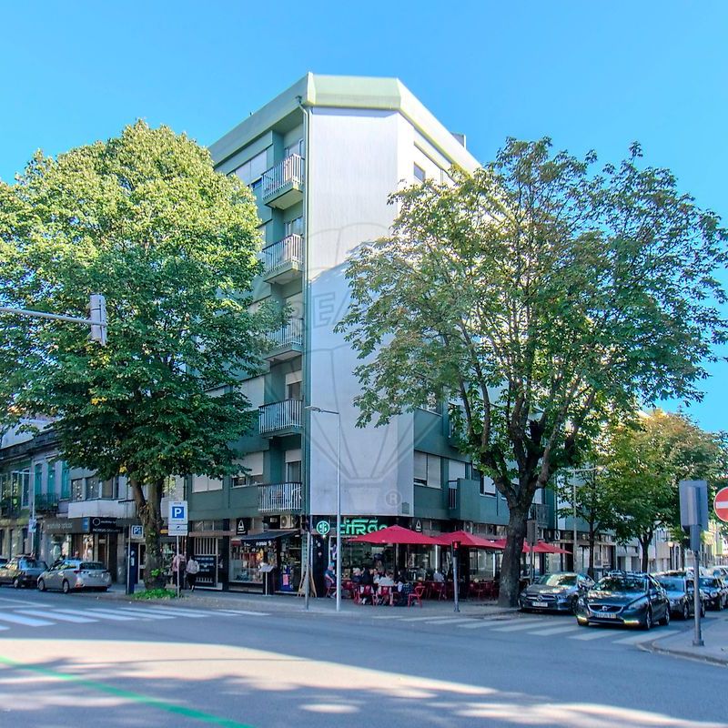 Apartamento T2 em Porto - Photo 1