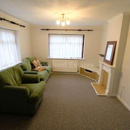 Green Lane, Uxbridge, UB8 - Photo 1