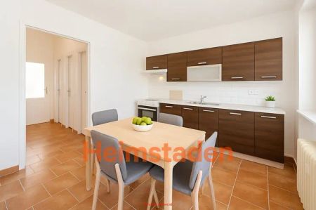 Pronájem bytu 2+1 55 m - Fotografie 3