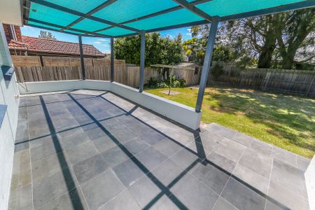 Palatial Home - Balwyn High School Zone - Photo 4