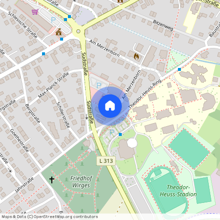 Südstr. 13a, 56422 Rheinland-Pfalz - Wirges