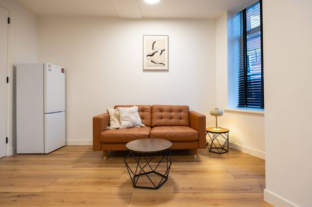 Schoolsteeg 14 - Photo 1