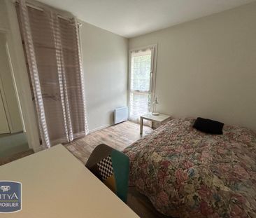 Location Appartement 1 pièce 10m² POITIERS 86000 - Photo 5