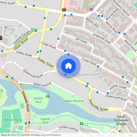 2/111 Queenscliff Road, Queenscliff NSW 2096