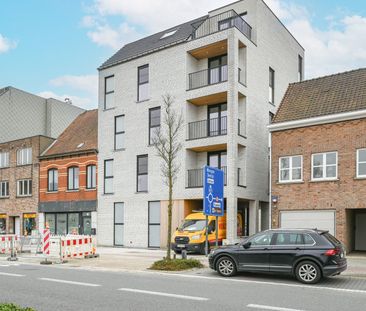 Instapklaar nieuwbouwappartement te Harelbeke - Foto 1