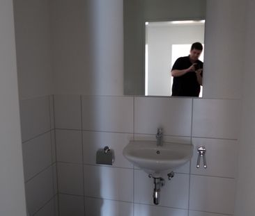 5.5 Zimmer, 124 m², 1. Stock - Photo 4