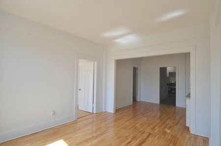 Condo à louer, Montréal (Côte-des-Neiges/Notre-Dame-de-Grâce) - Photo 4