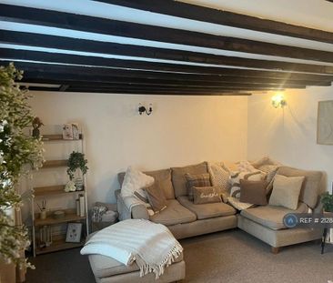 2 bedroom detached house to rent - Photo 2