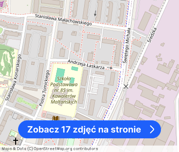 Mieszkanie blisko Ostrów Tumski i Śródka - Zdjęcie 1