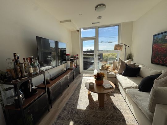 For Lease - 335 Wheat Boom Drive Unit# 102, Oakville, Ontario - Photo 1