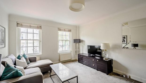 Pelham Court, Fulham Road, Chelsea, London SW3 - Photo 1