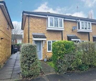 Wellington Drive, Welwyn Garden City, AL7 - Photo 1