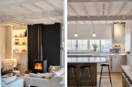 2 bedroom detached house to rent - Photo 2