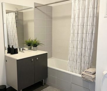 Location Appartement 2 pièces 47m² TOULOUSE 31000 - Photo 6