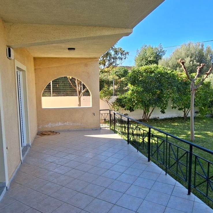 Διαμέρισμα για ενοικίαση - Αυλίδα, - Photo 1