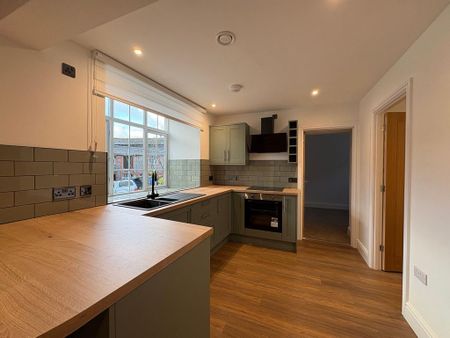 2 bedroom terraced house to rent - Photo 5