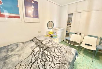 3 BEDROOM APARTMENT - GUARDAMAR DEL SEGURA