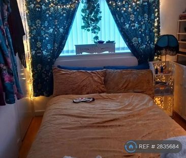 1 bedroom end of terrace house to rent - Photo 2