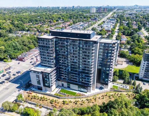 For Lease - 86 Dundas Street Unit# 1613, Mississauga, Ontario - Photo 1